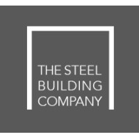 The Steel Building Company Ltd logo - Similar company to Cognitive Construction