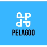PELAGOO logo - Similar company to Cyclefi