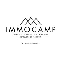 Immocamp logo - Similar company to Bonjoursauvage