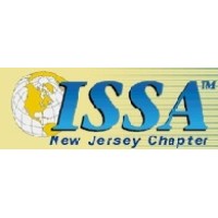ISSA - NJ Chapter logo - Similar company to Information Systems Security Association (Issa) - Greater Kansas City Chapter (Issa-Kc)