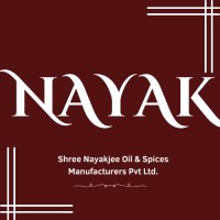 Shree Nayakjee Oil & Spices Manufacturers Private Limited logo - Similar company to Nutridepot Private Limited