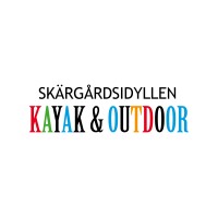 Skärgårdsidyllen Kayak & Outdoor logo - Similar company to Ecosightseeing