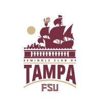 Tampa Bay Seminole Club logo - Similar company to Tampa Bay Foundation For Architecture And Design