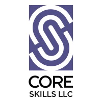 Core Skills LLC logo - Similar company to Better Meetings