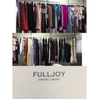 fulljoy apparel co., ltd. logo - Similar company to Jade Garment