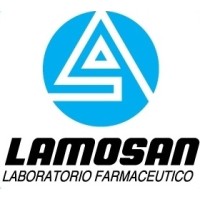 LAMOSAN Cía. Ltda. logo - Similar company to Laboratorios Rocnarf