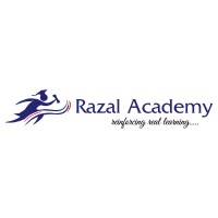 Razal Academy logo - Similar company to Keystone Center For Innovation & Teacher Education