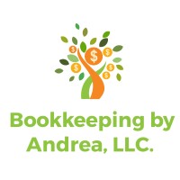 Bookkeeping by Andrea, LLC. logo - Similar company to The Walker Group