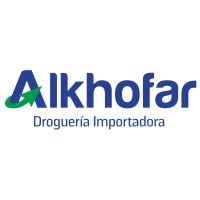 Alkhofar logo - Similar company to Alkofarma