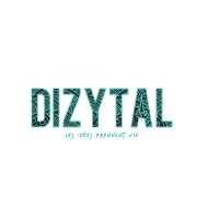 Dizytal IT Company logo - Similar company to Techhub Gabon
