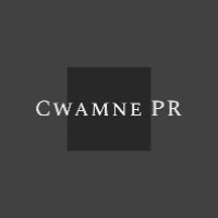 Cwamne PR logo - Similar company to Esse Pr (Acquired By Pmbc Group)