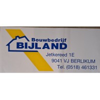 Bouwbedrijf Bijland Berlikum BV logo - Similar company to Miedema De Witte Vastgoed