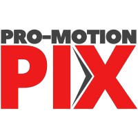 Pro-MotionPix, LLC logo - Similar company to Slipstream Auto Video Marketing, Llc
