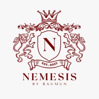 Nemesis Court Simulations logo - Similar company to Mazotapp