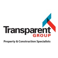 The Transparent Group logo - Similar company to Fpp Facades