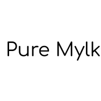 Pure Mylk logo - Similar company to Equad Technologies Sdn. Bhd.