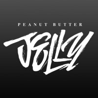 Peanut Butter Jelly logo - Similar company to Freda'S Peanut Butter