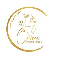 Cosmo Pharma Jordan logo - Similar company to Shippy-Ship