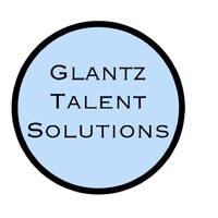 Glantz Talent Solutions logo - Similar company to Aske Consulting
