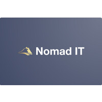 Nomad IT Consulting logo - Similar company to Kyte Consulting Pty Ltd