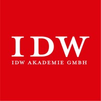 IDW Akademie GmbH logo - Similar company to Sheer Consulting