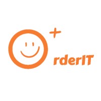 OrderIT Ltd logo - Similar company to K Factory