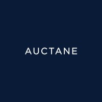 Amazing AUCTANE logo - Similar company to Metapack