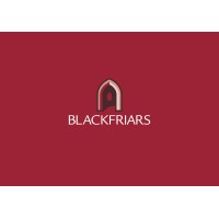 Blackfriars Restaurant logo - Similar company to Hooked-On Group