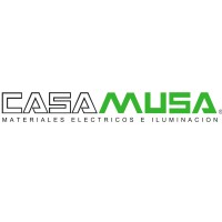 Casa Musa logo - Similar company to Led Studio Chile