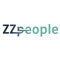 ZZPeople logo - Similar company to Aurit Bv