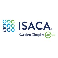 ISACA Sweden Chapter logo - Similar company to Vshieldz Technologies Ltd