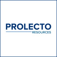 Prolecto Resources, Inc. logo - Similar company to Cloudcompass Technologies, Inc.