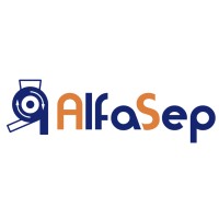 Alfasep Process Engineering Ltd. Co. logo - Similar company to Sondex-Tanpera