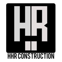 HHR CONSTRUCTION logo - Similar company to New World Contracting