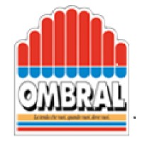 OMBRAL logo - Similar company to Vector Electronics