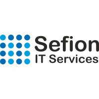 Sefion IT Services logo - Similar company to Active Physio Works