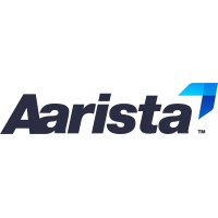 Aarista Technologies logo - Similar company to Monark
