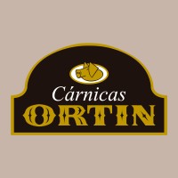 CÁRNICAS ORTÍN logo - Similar company to Cárnicas Valmorisco