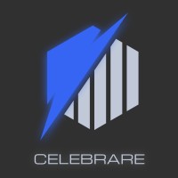 Celebrare logo - Similar company to G6 - Laboratório De Eletrofisiologia Visual
