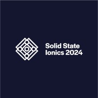Solid State Ionics 2024 Conference logo - Similar company to Zeroai