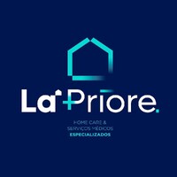 La'Priore HomeCare logo - Similar company to Arcano Technology Projects
