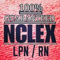 NCLEX logo - Similar company to Remar Review