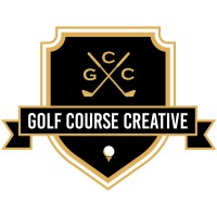 Golf Course Creative logo - Similar company to Myswing Golf, Inc.