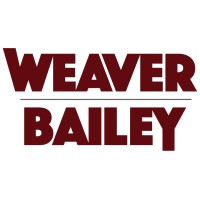 Weaver Bailey Contractors logo - Similar company to Affeldt Construction
