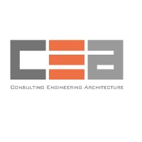 CEA MİMARLIK MÜHENDİSLİK VE MÜŞAVİRLİK A.Ş. logo - Similar company to Di̇p Mühendislik Mimarlık Müşavirlik