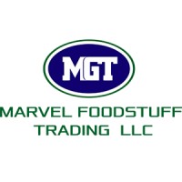 Marvel Gulf Trading logo - Similar company to Catlog
