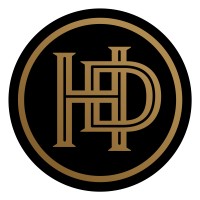 Heaven's Door logo - Similar company to 3Br Distillery