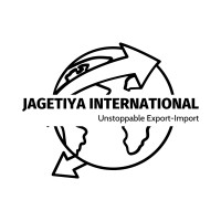 Jagetiya International Private Limited logo - Similar company to Minal Agri Export