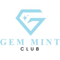 Gem Mint Club logo - Similar company to Eagle Clean Group