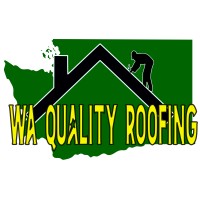 WA Quality Roofing LLC logo - Similar company to Landmark Science & Engineering